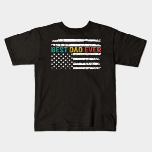 Father's Day Kids T-Shirt